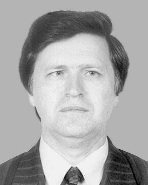 фото: Букач Микола Миколайович